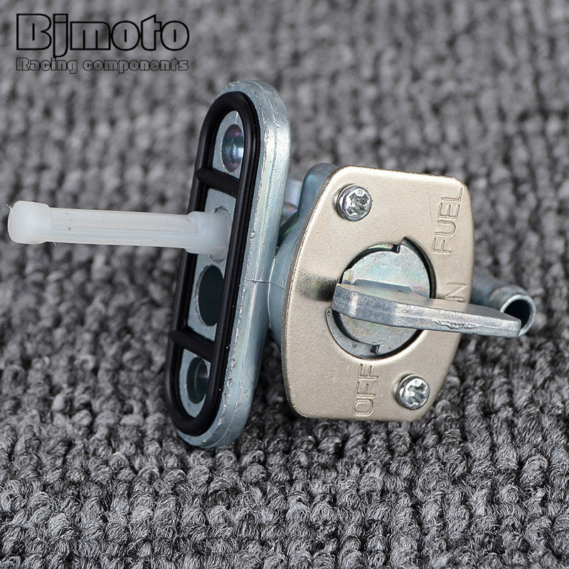 KX 125 KX 250 dujinio kuro čiaupo vožtuvo jungiklio siurblys, skirtas Kawasaki KX-125 KX-250 KX125 KX250 51023-1182 51023-1334