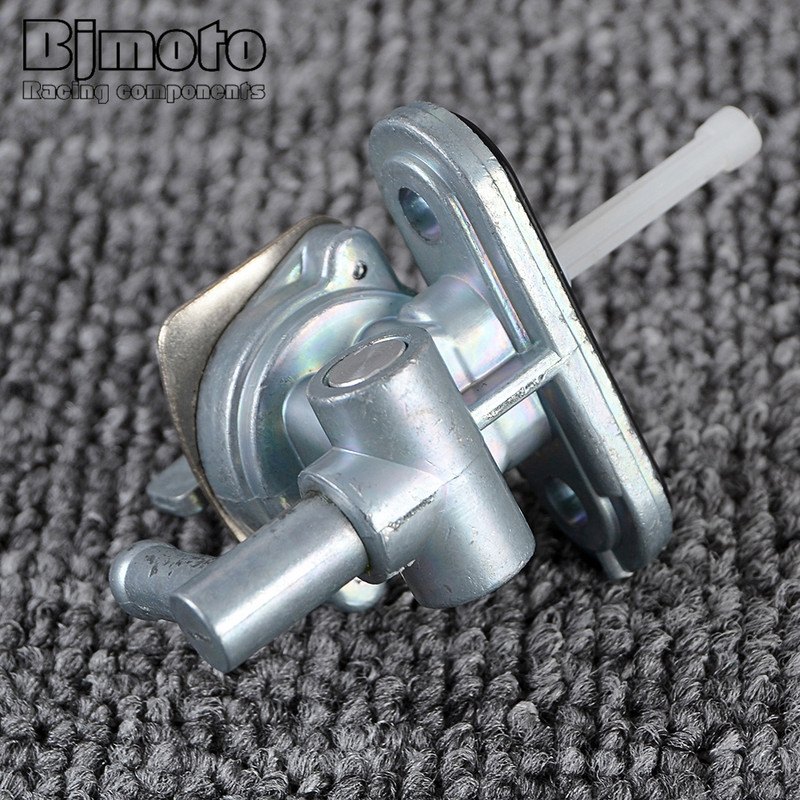 KX 125 KX 250 dujinio kuro čiaupo vožtuvo jungiklio siurblys, skirtas Kawasaki KX-125 KX-250 KX125 KX250 51023-1182 51023-1334