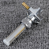 XLH 1200 Pompă întrerupător robinet robinet robinet combustibil gaz pentru Harley Davidson XLH1200 Sportster 1200 XLH-1200 1988 1989 1990