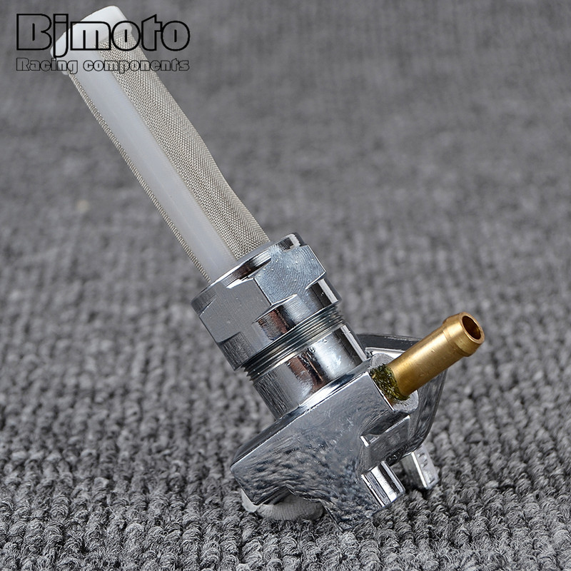 XLH 1200 Pompă întrerupător robinet robinet robinet combustibil gaz pentru Harley Davidson XLH1200 Sportster 1200 XLH-1200 1988 1989 1990