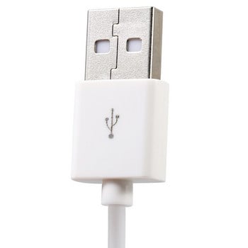 Καλώδιο USB Olhveitra 30 ακίδων για iPhone 4 S 4s iPod Nano itouch iPad 2 3 iPhone 3G 3GS Καλώδιο φόρτισης τηλεφώνου Καλώδιο δεδομένων Καλωδιακός φορτιστής