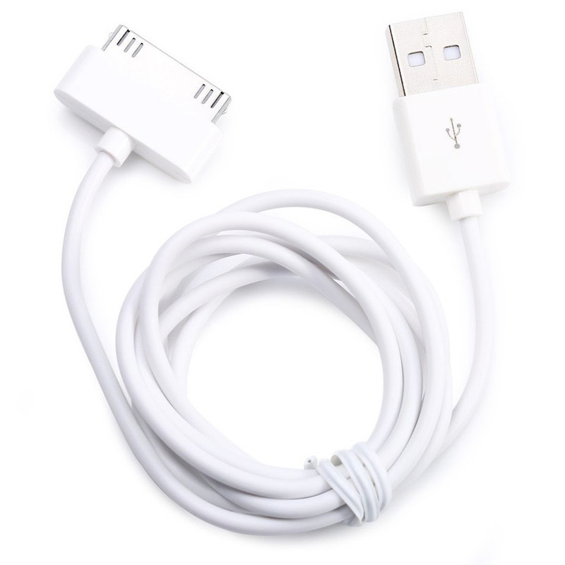 Olhveitra 30-pinski USB kabel za iPhone 4 S 4s iPod Nano itouch iPad 2 3 iPhone 3G 3GS Telefon Kabel za punjenje Podatkovni kabel Žica Punjač