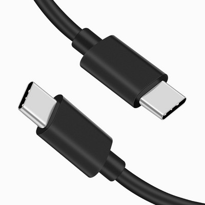 Cablu de telefon USB C QC4.0 Cablu de sincronizare a datelor pentru linia smartphone tip C pentru telefon mobil pentru Xiaomi Samsung Huawei Oneplus Cablu tip C la C