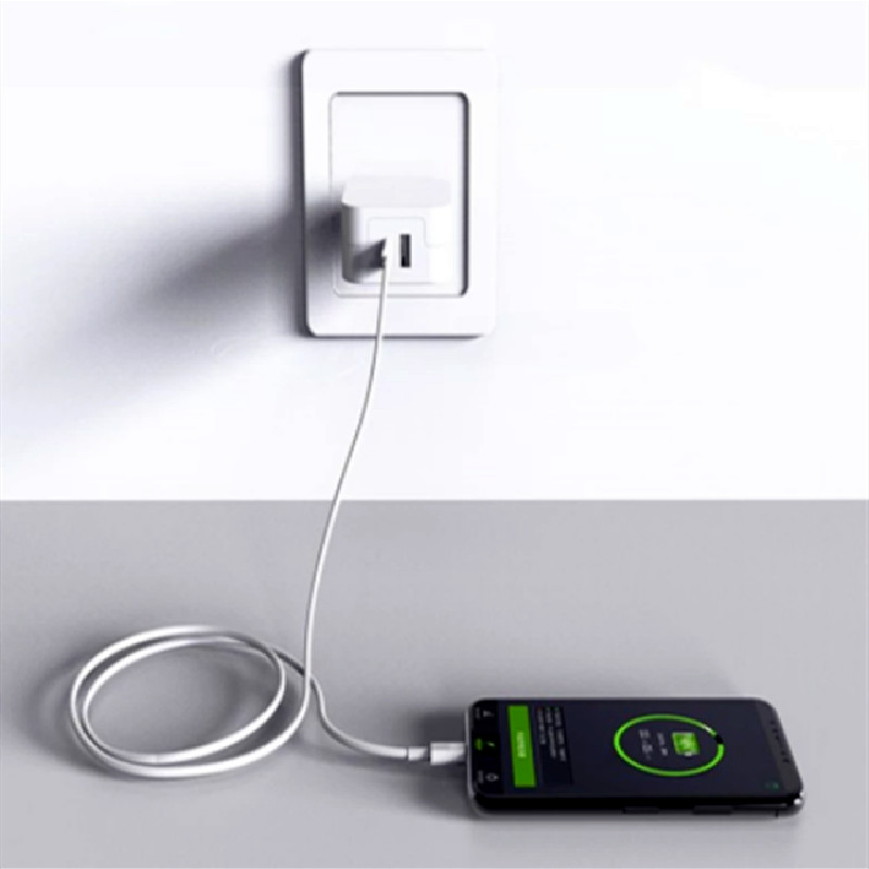 Cablu de telefon USB C QC4.0 Cablu de sincronizare a datelor pentru linia smartphone tip C pentru telefon mobil pentru Xiaomi Samsung Huawei Oneplus Cablu tip C la C