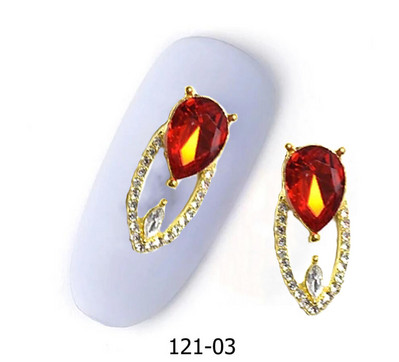 5 buc. Articole pentru unghii din aliaj 3D, modele lungi și goale, picături de apă, pentru unghii, cu strasuri, pentru inimă, accesorii pentru unghii, pentru bijuterii, pietre prețioase