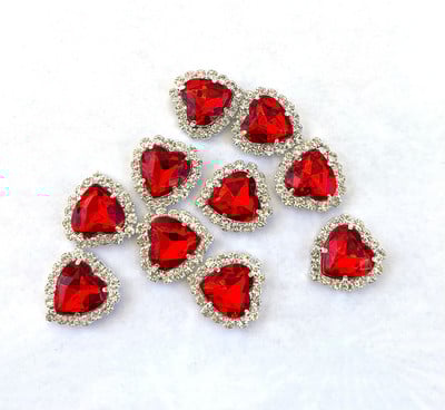 5 buc. Articole pentru unghii din aliaj 3D, modele lungi și goale, picături de apă, pentru unghii, cu strasuri, pentru inimă, accesorii pentru unghii, pentru bijuterii, pietre prețioase