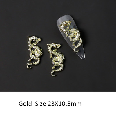 5 buc. Articole pentru unghii din aliaj 3D, modele lungi și goale, picături de apă, pentru unghii, cu strasuri, pentru inimă, accesorii pentru unghii, pentru bijuterii, pietre prețioase