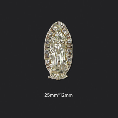 5 buc. Articole pentru unghii din aliaj 3D, modele lungi și goale, picături de apă, pentru unghii, cu strasuri, pentru inimă, accesorii pentru unghii, pentru bijuterii, pietre prețioase