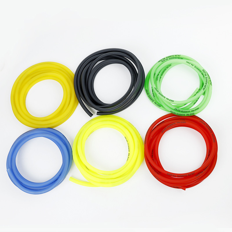 Filtru de combustibil pentru motocicletă de 1 metru linie de furtun de murdărie pentru motocicletă țeavă de benzină țeavă de combustibil gaz ulei cafe racer universal