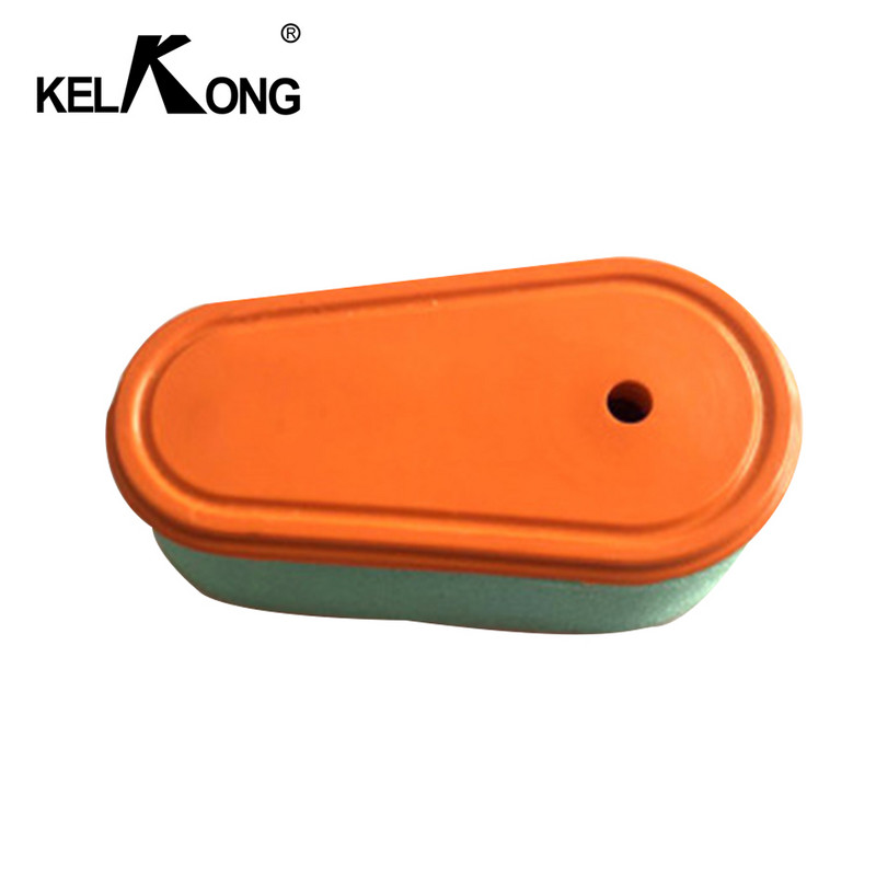 KELKONG 1Pc oro filtras ir pirminiai filtrai valytuvų kasečių pirminiai filtrai, skirti Briggs&Stratton 795066 796254 DOV atsarginės dalys