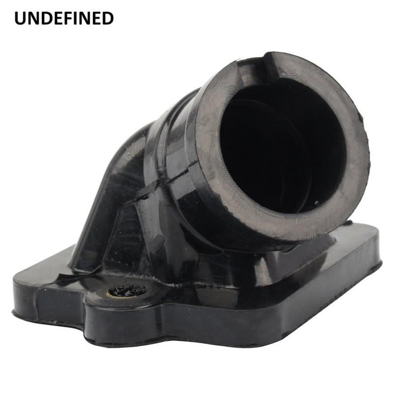 Motociklo karbiuratoriaus įsiurbimo kolektoriaus adapteris, skirtas Aprilia Piaggio Gilera Derbi Atlantis 50ccm voleliui TPH NRG Runner