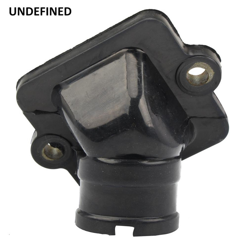 Motociklo karbiuratoriaus įsiurbimo kolektoriaus adapteris, skirtas Aprilia Piaggio Gilera Derbi Atlantis 50ccm voleliui TPH NRG Runner