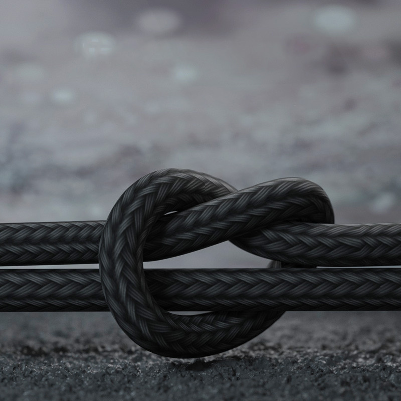 Starplat 2u1 USB tip C kabel 5A brzo punjenje za Huawei Mate 40 P50 Pro Quick Charge 2u1 USB kabel za iPhone 13 12 11 Pro