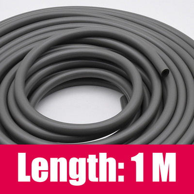 Motociklo kuro pavaros guma 1 m 100 cm alyvos vamzdžio vamzdyno žarna Enviromental Vitta Functional nuo 5 mm iki 8 mm sustiprinta benzino alyva