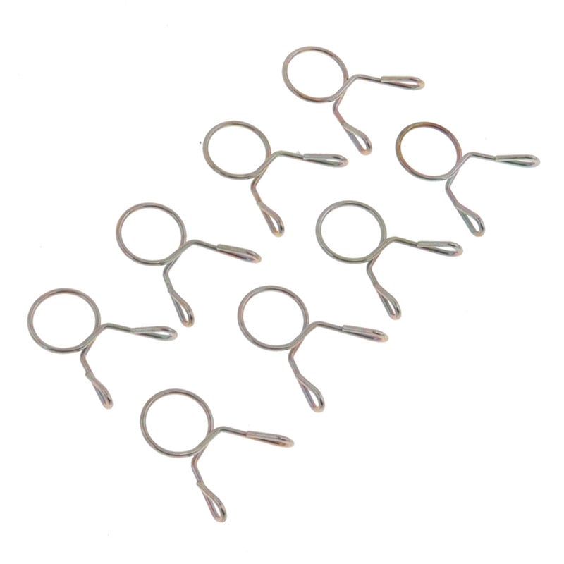 Universalus kuro čiaupo benzino jungiklio maišytuvo komplektas, skirtas generatoriaus dujų variklio bakams