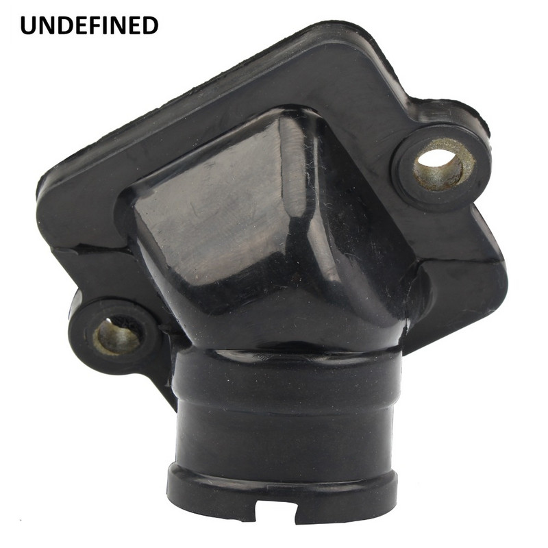 Accesorii pentru motocicleta Adaptor pentru interfata de admisie pentru carburator pentru Aprilia Derbi Piaggio 50ccm Roller TPH NRG ZIP Runner