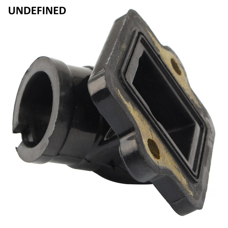Accesorii pentru motocicleta Adaptor pentru interfata de admisie pentru carburator pentru Aprilia Derbi Piaggio 50ccm Roller TPH NRG ZIP Runner