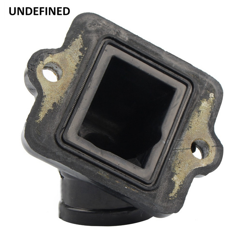 Accesorii pentru motocicleta Adaptor pentru interfata de admisie pentru carburator pentru Aprilia Derbi Piaggio 50ccm Roller TPH NRG ZIP Runner