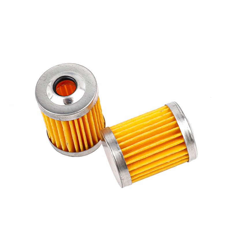 Vânzare cu ridicata motocicletă 4 buc element filtru combustibil refolosibil lavabil pentru Triumph BMW benzină benzină Street Pit Dirt Bike