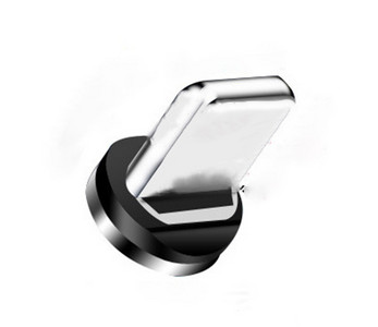 Magnetinio švytėjimo LED apšvietimo greito įkrovimo USB laidas, skirtas Xiaomi Redmi 8 8A 7A 6A 5 Plus 4A 4X 5A Note 7 8 Pro 8T iPhone Samsung