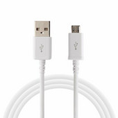 3/2/1 meetrit Mikro-USB kiirlaadimiskaabel Mikro-USB pikenduskaabel IP-kaamera jaoks CCTV sünkroonimisandmesidekaabel Android-telefon