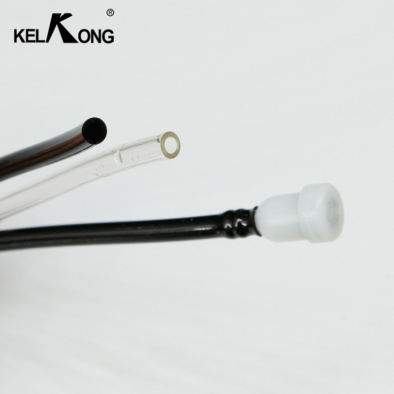 KELKONG 3 skylių degalų bakas, skirtas Echo 900103 STIHL 023 įvorės degalų linijos filtras su filtro ventiliacijos karbiuratoriaus grandininiu pjūklu