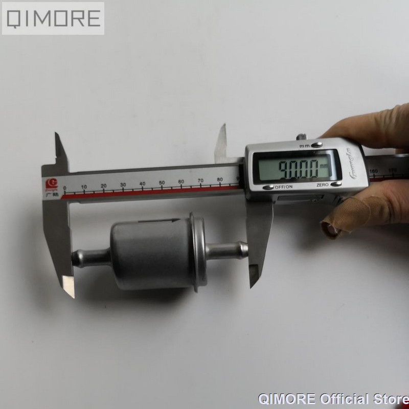 Kuro filtras motociklui BENELLI BN600 TNT600 TNT300 BN302 / Stels 300 600 / KEEWAY RKX300 RK6 600