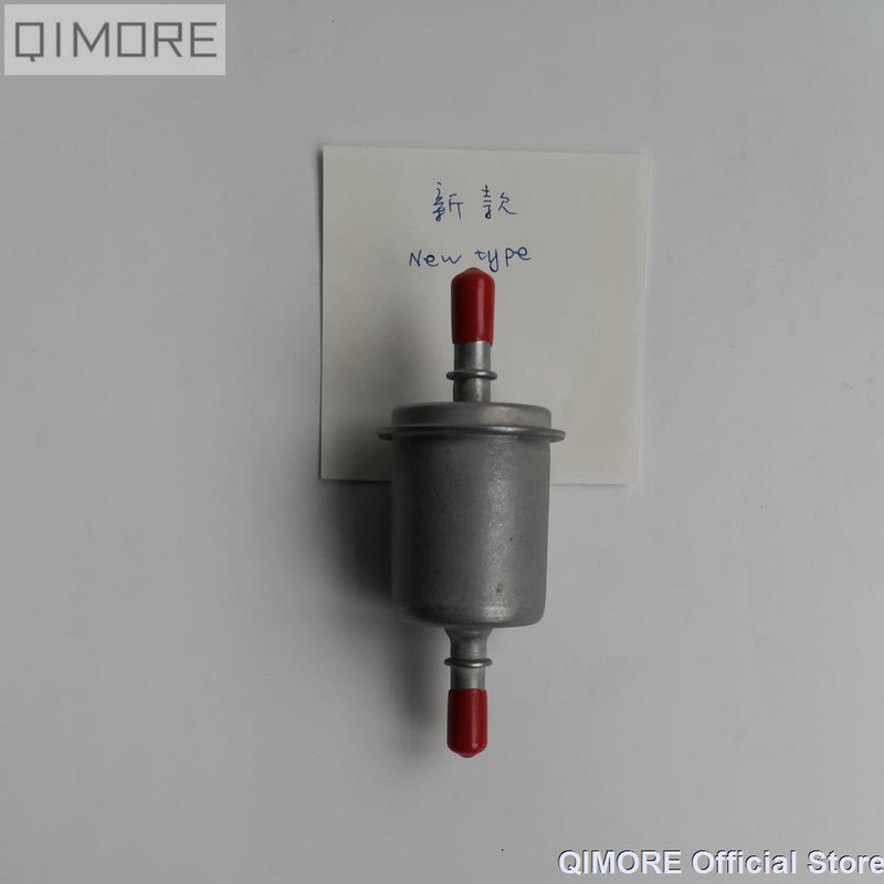 Kuro filtras motociklui BENELLI BN600 TNT600 TNT300 BN302 / Stels 300 600 / KEEWAY RKX300 RK6 600