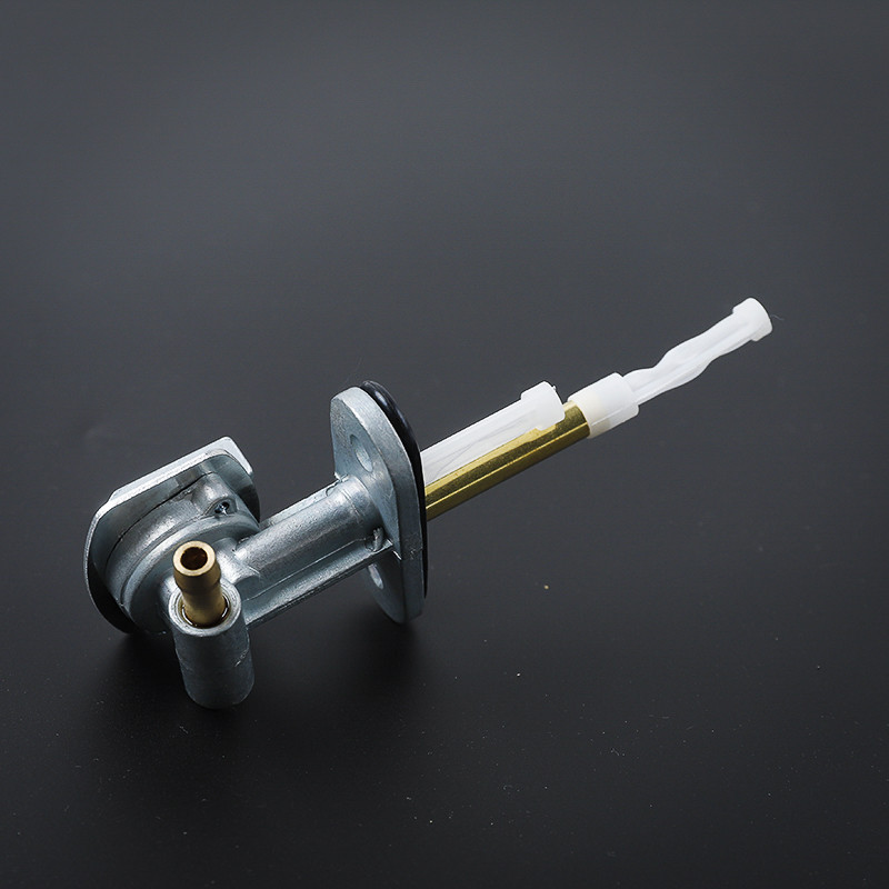 Üzemanyag-gáz szelep kapcsoló szivattyú Yamaha PW80 YZ 125 250 450 XVS650 YFZ 350 450 YFB250 Moto-4 YFM 200 600 Raptor Road Starhoz