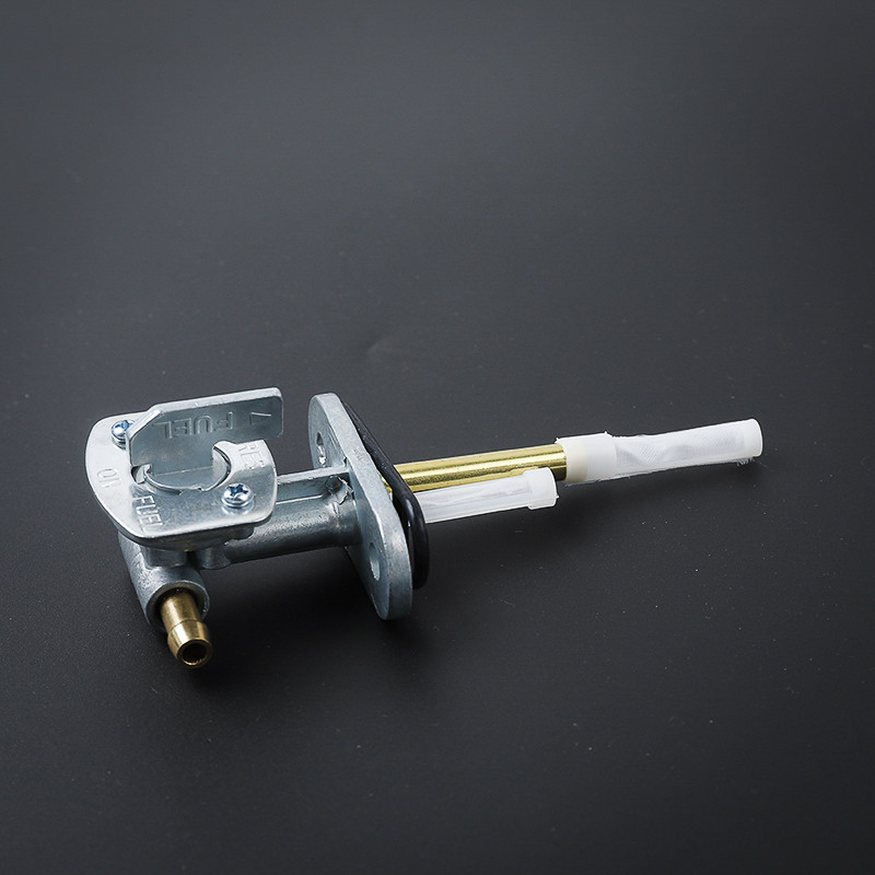 Üzemanyag-gáz szelep kapcsoló szivattyú Yamaha PW80 YZ 125 250 450 XVS650 YFZ 350 450 YFB250 Moto-4 YFM 200 600 Raptor Road Starhoz