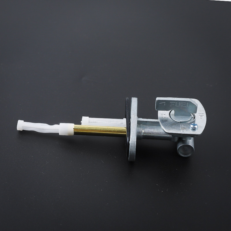 Üzemanyag-gáz szelep kapcsoló szivattyú Yamaha PW80 YZ 125 250 450 XVS650 YFZ 350 450 YFB250 Moto-4 YFM 200 600 Raptor Road Starhoz