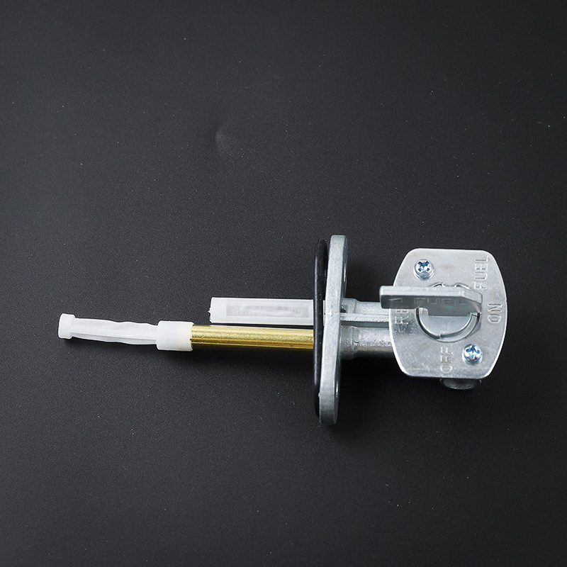 Üzemanyag-gáz szelep kapcsoló szivattyú Yamaha PW80 YZ 125 250 450 XVS650 YFZ 350 450 YFB250 Moto-4 YFM 200 600 Raptor Road Starhoz