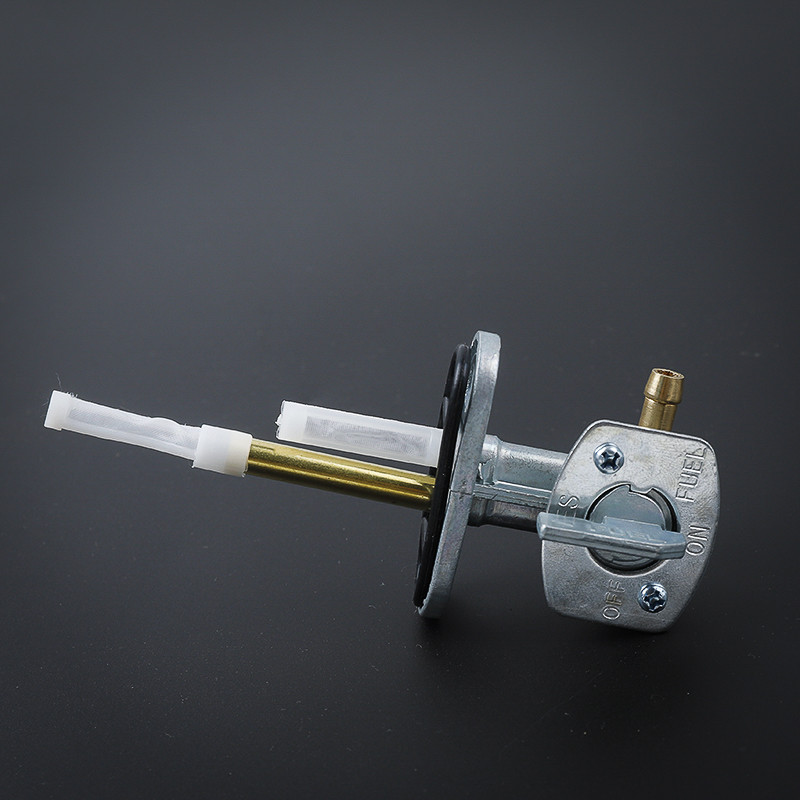 Üzemanyag-gáz szelep kapcsoló szivattyú Yamaha PW80 YZ 125 250 450 XVS650 YFZ 350 450 YFB250 Moto-4 YFM 200 600 Raptor Road Starhoz