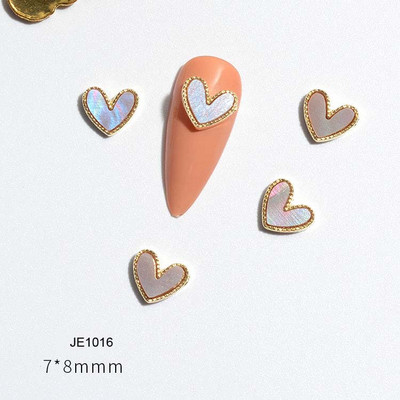 10/20 tk 3D kirsipuu küünekunsti amuletid 1,8*1,7cm punane/roosa/selge kirsikristall, 3D maguskirsi maniküür kividega kaunistus JE-10