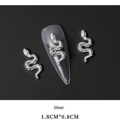 10/20 tk 3D kirsipuu küünekunsti amuletid 1,8*1,7cm punane/roosa/selge kirsikristall, 3D maguskirsi maniküür kividega kaunistus JE-10