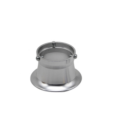 ZSDTRP 50 mm värvid Mootorratta karburaatori õhufilter PWK jaoks 21 24 26 28 30 PE 28 30 Paigaldage karburaatori õhufiltri tassi tuulekupp