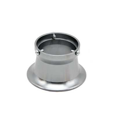 ZSDTRP 50 mm värvid Mootorratta karburaatori õhufilter PWK jaoks 21 24 26 28 30 PE 28 30 Paigaldage karburaatori õhufiltri tassi tuulekupp