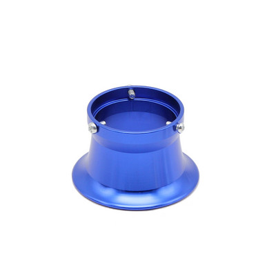ZSDTRP 50 mm värvid Mootorratta karburaatori õhufilter PWK jaoks 21 24 26 28 30 PE 28 30 Paigaldage karburaatori õhufiltri tassi tuulekupp