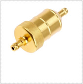Alumiiniumisulamist mootorratta bensiinifiltri modifitseeritud tarvikud HONDA CBR900RR NC700 SX VTX1300 CB919 CBR 600 F2 F3 F4 F4i jaoks