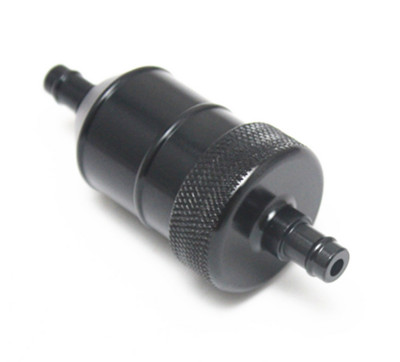 Alumiiniumisulamist mootorratta bensiinifiltri modifitseeritud tarvikud HONDA CBR900RR NC700 SX VTX1300 CB919 CBR 600 F2 F3 F4 F4i jaoks