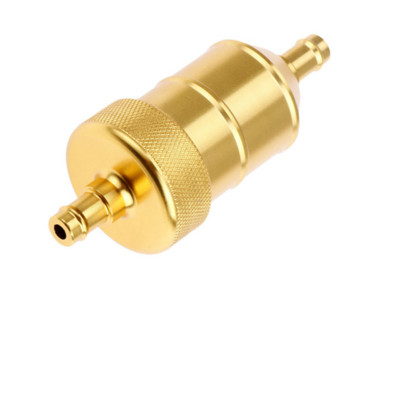 Alumiiniumisulamist mootorratta bensiinifiltri modifitseeritud tarvikud HONDA CBR900RR NC700 SX VTX1300 CB919 CBR 600 F2 F3 F4 F4i jaoks