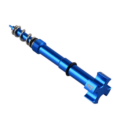 NICECNC oro degalų mišinio sraigtinis reguliatorius, skirtas Honda CRF150R CRF250R CRF250X CRF450R CRF450X TRX450R CRF 150R 250R 250X 450R 450X