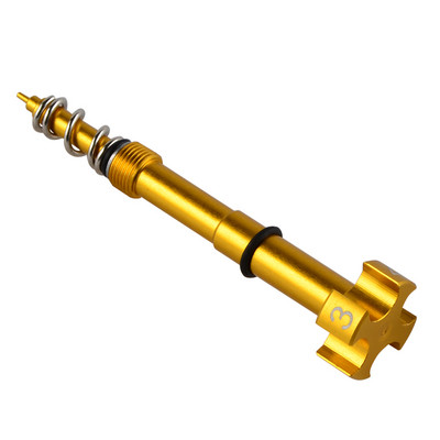 NICECNC oro degalų mišinio sraigtinis reguliatorius, skirtas Honda CRF150R CRF250R CRF250X CRF450R CRF450X TRX450R CRF 150R 250R 250X 450R 450X