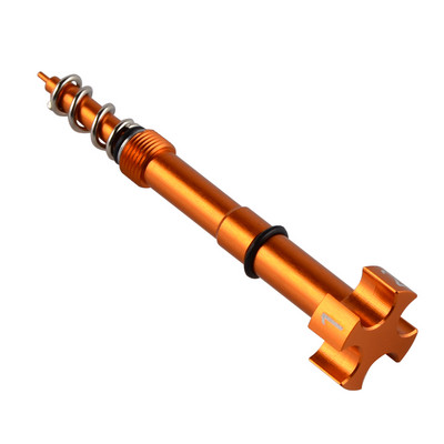 NICECNC oro degalų mišinio sraigtinis reguliatorius, skirtas Honda CRF150R CRF250R CRF250X CRF450R CRF450X TRX450R CRF 150R 250R 250X 450R 450X