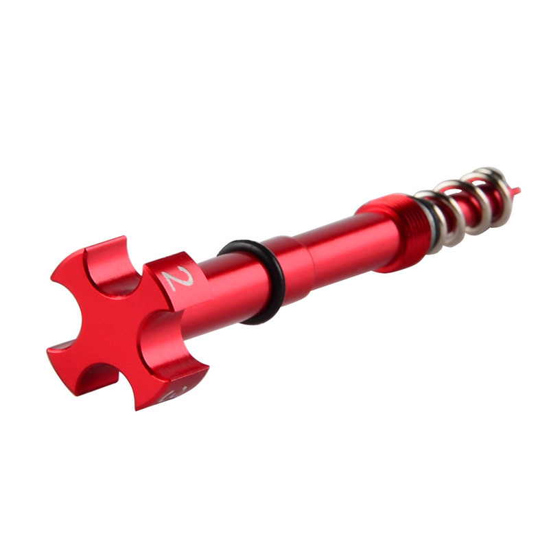 NICECNC oro degalų mišinio sraigtinis reguliatorius, skirtas Honda CRF150R CRF250R CRF250X CRF450R CRF450X TRX450R CRF 150R 250R 250X 450R 450X