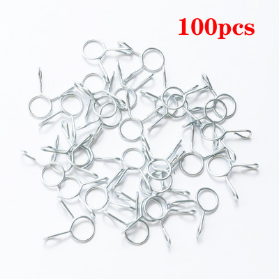 Mootorratta plastikust kütusefilter bensiinifiltrid + bensiini kütusetoru voolik + õlilüliti + torude vedruklambrid mototõukeratta mustusratas