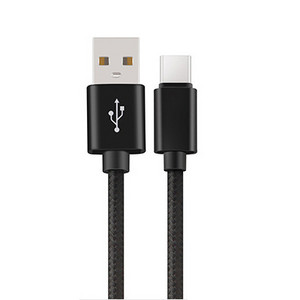 C-tüüpi USB-kaabel, Samsung Galaxy S9 S8 Note 8 kiirlaadimisjuhe, Pixel, LG V30 G6 G5, Nintendo Switch, OnePlus 5 3T