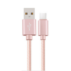 C-tüüpi USB-kaabel, Samsung Galaxy S9 S8 Note 8 kiirlaadimisjuhe, Pixel, LG V30 G6 G5, Nintendo Switch, OnePlus 5 3T