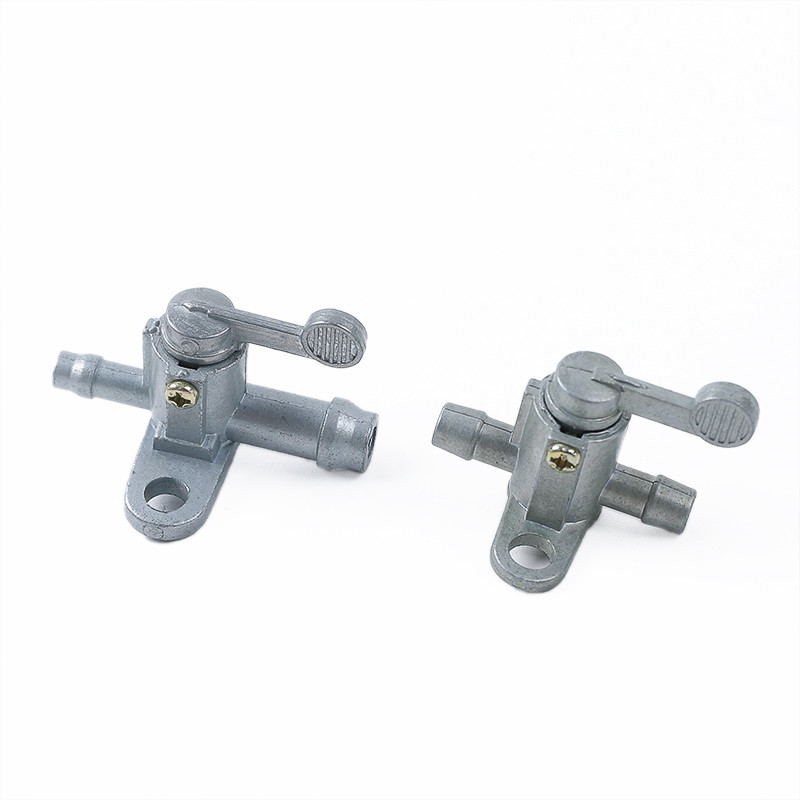 LVEE Fuelcock Zamjenski prekidači pumpe ventila za ulje za motocikle za ATV Dirt Bike motocikle Inline Gas Fuel Tank Tap On/Off Petcock