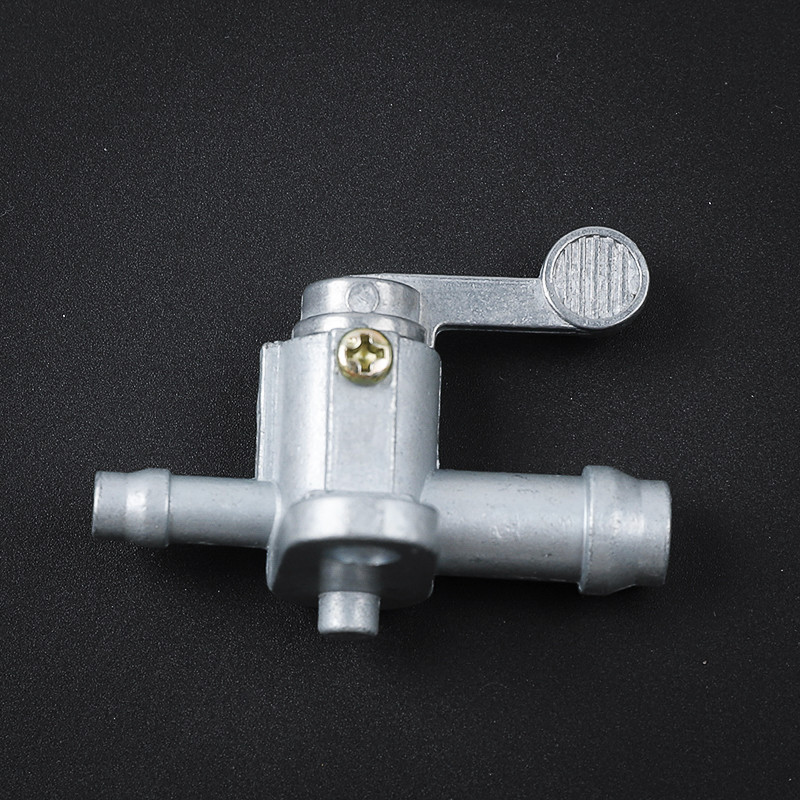 LVEE Fuelcock Zamjenski prekidači pumpe ventila za ulje za motocikle za ATV Dirt Bike motocikle Inline Gas Fuel Tank Tap On/Off Petcock